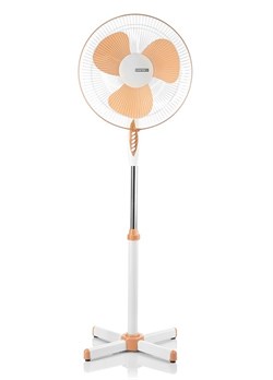 Напольный вентилятор Centek CT-5004 Beige M199116 - фото 4660621