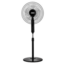 Напольный вентилятор Zanussi ZFF - 907 M58600 - фото 4660631