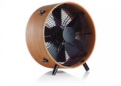 Напольный вентилятор Stadler Form O-009R Otto Fan Bamboo M14238 - фото 4660683