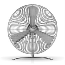 Напольный вентилятор Stadler Form C-050OR Charly fan floor ORIGINAL M129582 - фото 4660786