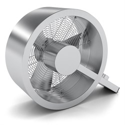 Напольный вентилятор Stadler Form Q-002OR Q fan ORIGINAL M129601 - фото 4660808