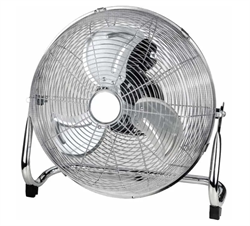 Напольный вентилятор Rix NPSF-8000W (Белый) M200063 - фото 4660869