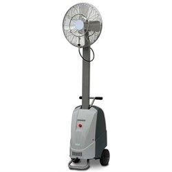 Автономный вентилятор с увлажнителем TecnoCooling MobiCool M43909 - фото 4661102