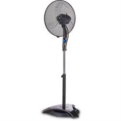 Напольный вентилятор Polaris PSF 40RC Digital M99094 - фото 4661160