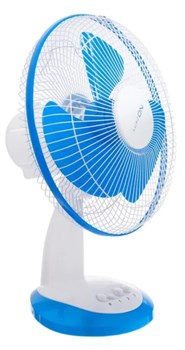 Настольный вентилятор Luazon LOF-03 M220341 - фото 4661246