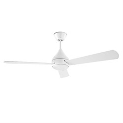 Вентилятор с подсветкой Leds-C4 TUPAI DC M BRIGHT WHITE (30-4866-CF-CF) M112676 - фото 4662062