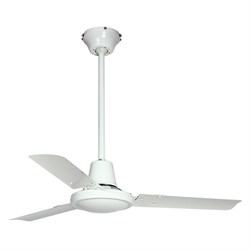 Вентилятор без подсветки Dreamfan Simple 90 M59143 - фото 4662114