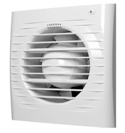 Вытяжка для ванной ERA 5S ET-02 M107602 - фото 4664146
