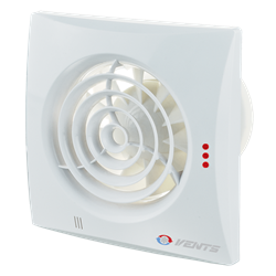 Вытяжка для ванной Vents 125 Quiet Duo M97325 - фото 4665640
