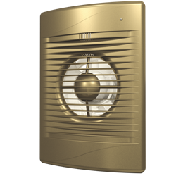 Вытяжка для ванной DiCiTi STANDARD 4C champagne M105702 - фото 4666349