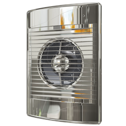 Вытяжка для ванной DiCiTi STANDARD 4C Chrome M105703 - фото 4666707