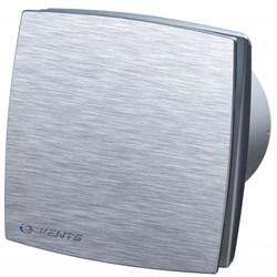 Вытяжка для ванной Vents 150 ЛДА алюм. мат. M96796 - фото 4666878
