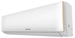 Инверторный кондиционер Kitano KRD-Viki II-24 M219253 - фото 4694537