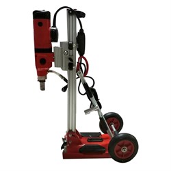 Алмазная сверлильная установка Rotorica Didri 400 134-161013 - фото 4698069