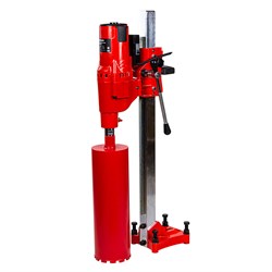 Установка алмазного сверления ESSON ElectricDRIL-205 134-169622 - фото 4698404