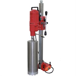 Установка алмазного бурения Voll V-Drill 205 134-001903 - фото 4698437