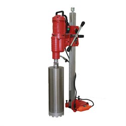 Установка алмазного бурения Voll V-Drill 255 134-001905 - фото 4698445