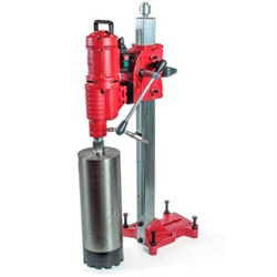 Установка алмазного бурения Voll V-Drill 305 134-011470 - фото 4698475