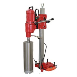 Установка алмазного бурения Voll V-Drill 355 134-001907 - фото 4698477
