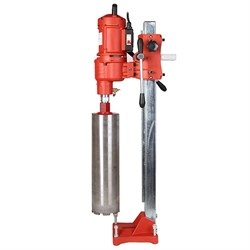 Буровая установка V-Drill 405 (без наклона) 134-001908 - фото 4698490