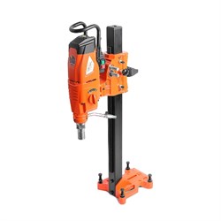 Установка алмазного бурения MESSER DM350 со станиной VS350 134-094548 - фото 4698513