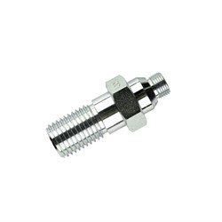 Адаптер для алмазной коронки Ridgid 1.1/4 UNC - 1/2 BSP (арт. 005) 152-001836 - фото 4698955