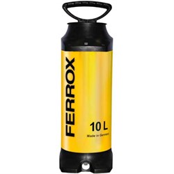 Металлический бак для подачи воды FERROX 152-010166 - фото 4699006