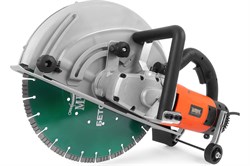 Электрический бетонорез MESSER KX400 189-178336 - фото 4699222