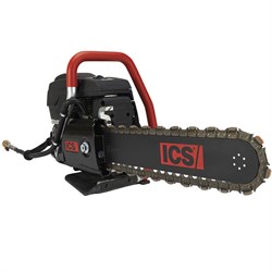 Бензиновая пила ICS 695XL PG 40 см (для чугунных труб) 189-024494 - фото 4699441