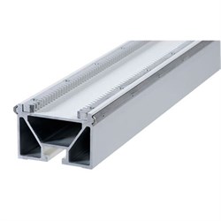 Направляющий рельс 1100 мм для Lissmac LWSE 800 209-052292 - фото 4700601