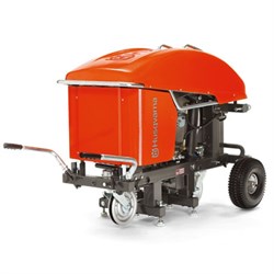Канатная машина Husqvarna CS-2512 178-006983 - фото 4700650