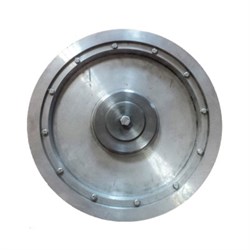 Приводное колесо 280 мм для Lissmac LWCH 100 118-052339 - фото 4700804
