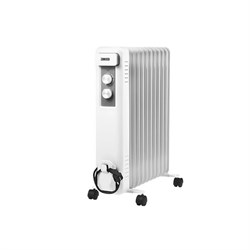 Масляный радиатор Zanussi ZOH/CS-11W M65253 - фото 4707279
