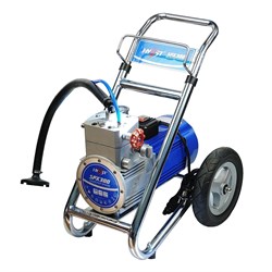 Безвоздушная электрическая окрасочная установка SPX300 220V 50 HZ 373-031056 - фото 4725706