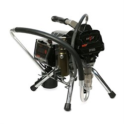Безвоздушная электрическая окрасочная установка HYVST SPT695 220V 50 HZ 373-095706 - фото 4725903