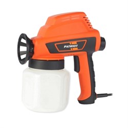 Краскопульт электрический Patriot SG 110 373-066917 - фото 4725988