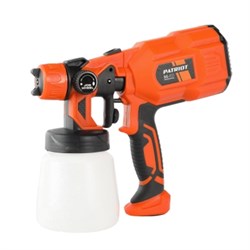 Краскопульт электрический Patriot SG 450 373-066918 - фото 4726024
