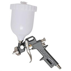 Краскораспылитель Zitrek S-990G2 1,5 мм с верхним бачком 373-065668 - фото 4726117