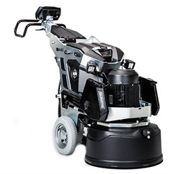 Шлифовальная машина HTC DURATIQ RX8 (380 В) 175-046507 - фото 4726517