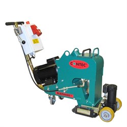 Дробеструйная машина CONTEC ELEPHANT-400-A 302-096308 - фото 4727270