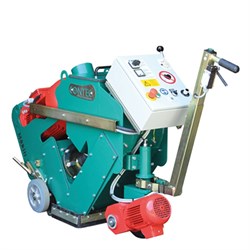 Дробеструйная машина CONTEC MODUL 300 302-096310 - фото 4727272