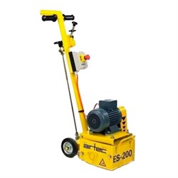 Машина фрезеровальная ES-200 (бензо) 179-001703 - фото 4727469