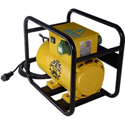 Преобразователь частоты для глубинного вибратора VPK_CV25M 140-025161 - фото 4728631