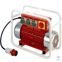 Преобразователь для глуб. вибр. Technoflex CRF-30T/2 140-010200 - фото 4728684