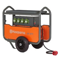 Преобразователь электрический Husqvarna CF 67T 140-055434 - фото 4728704