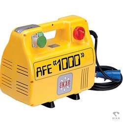 Преобразователь высокочастотный Enar AFE 1000 (380В) 140-010224 - фото 4728716
