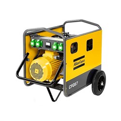Преобразователь частоты - генератор Atlas Copco CFG 67 140-028157 - фото 4728722