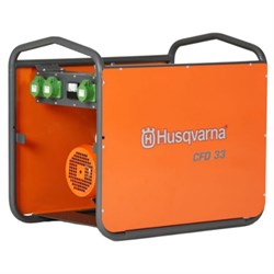 Преобразователь дизельный Husqvarna CFD 33 140-055438 - фото 4728729
