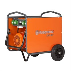 Преобразователь дизельный Husqvarna CFD 67 140-055439 - фото 4728732