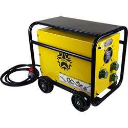 Преобразователь частоты для глубинного вибратора VPK-ECV36T 140-039934 - фото 4728737